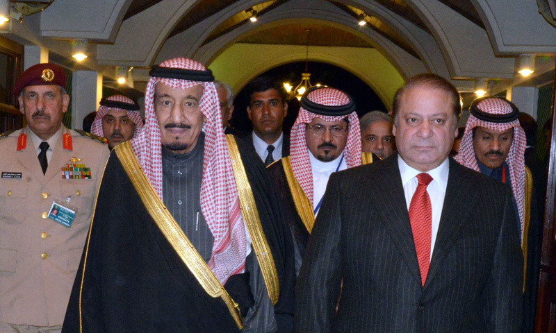 PM to visit S. Arabia next week
